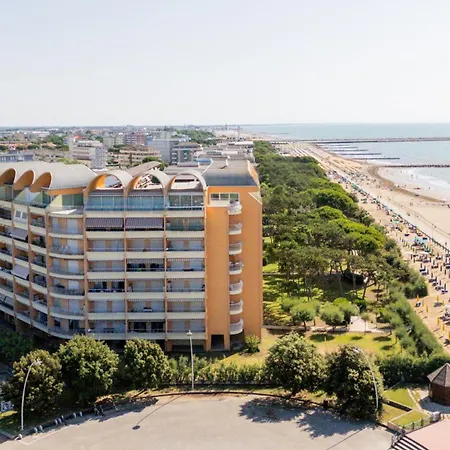 Chimere Appartamento Porto Santa Margherita di Caorle