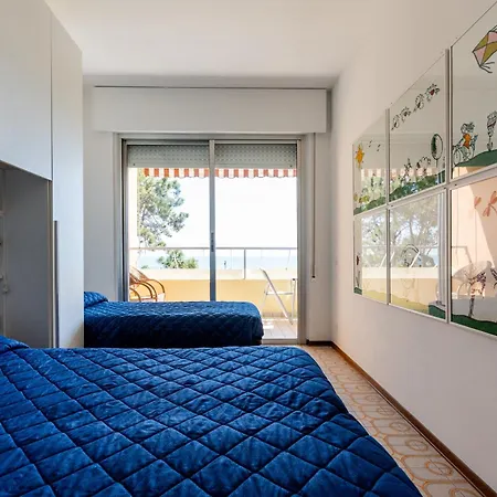 Chimere Apartament