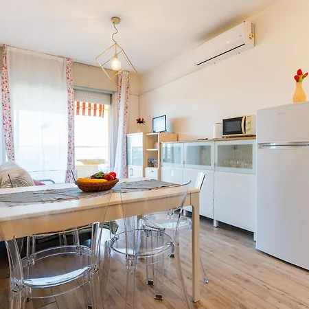 Appartamento Chimere Porto Santa Margherita di Caorle